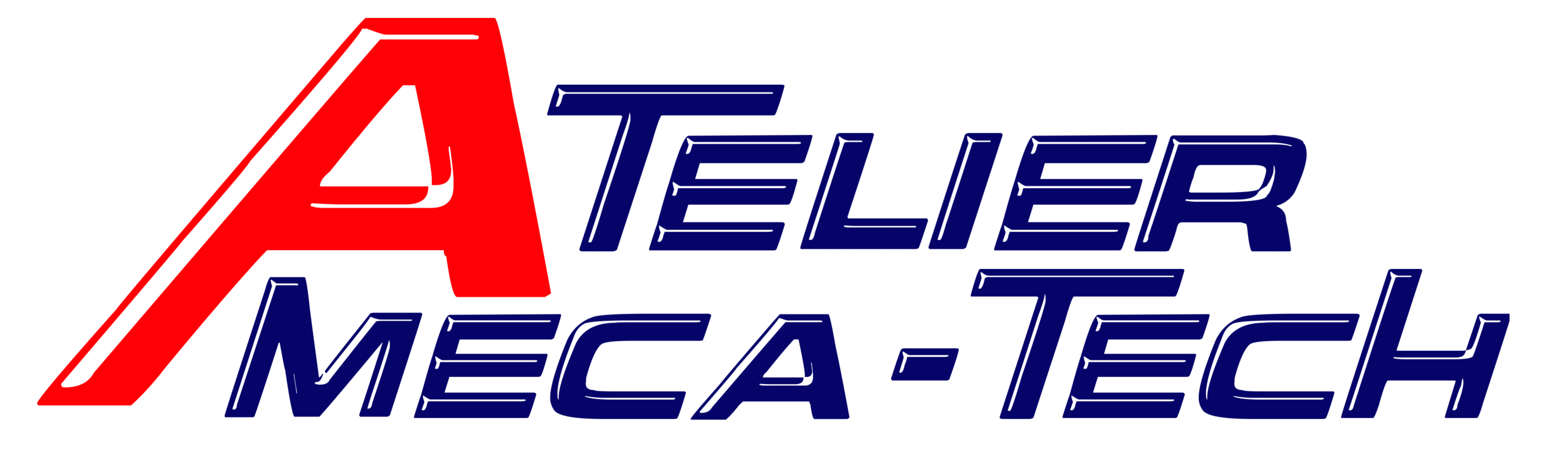 Atelier Meca-Tech Logo